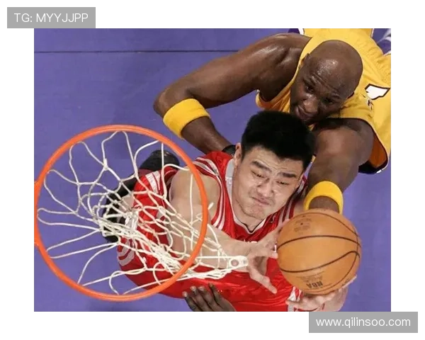 庆祝姚明伟大成就与篮球精神的传承与发扬