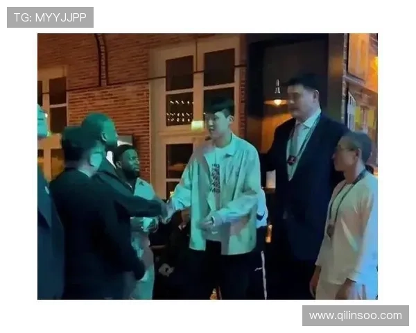 加内特与姚明深度对话：篮球传奇的心路历程与未来展望